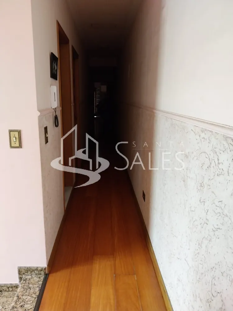 Sobrado, 4 quartos - Foto 6