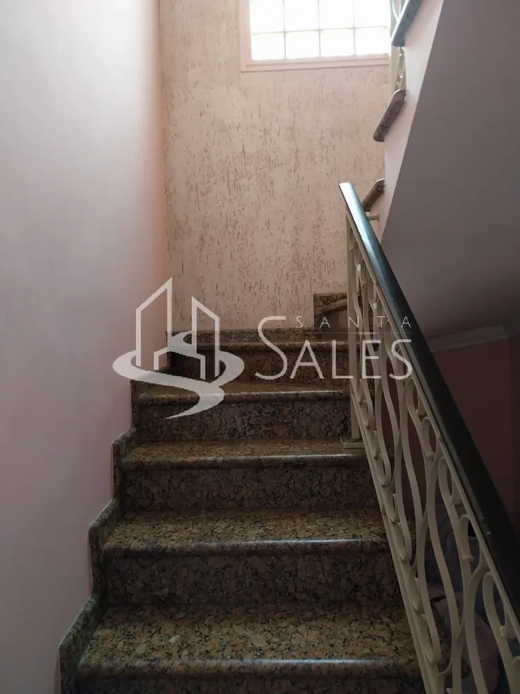Sobrado, 4 quartos - Foto 1