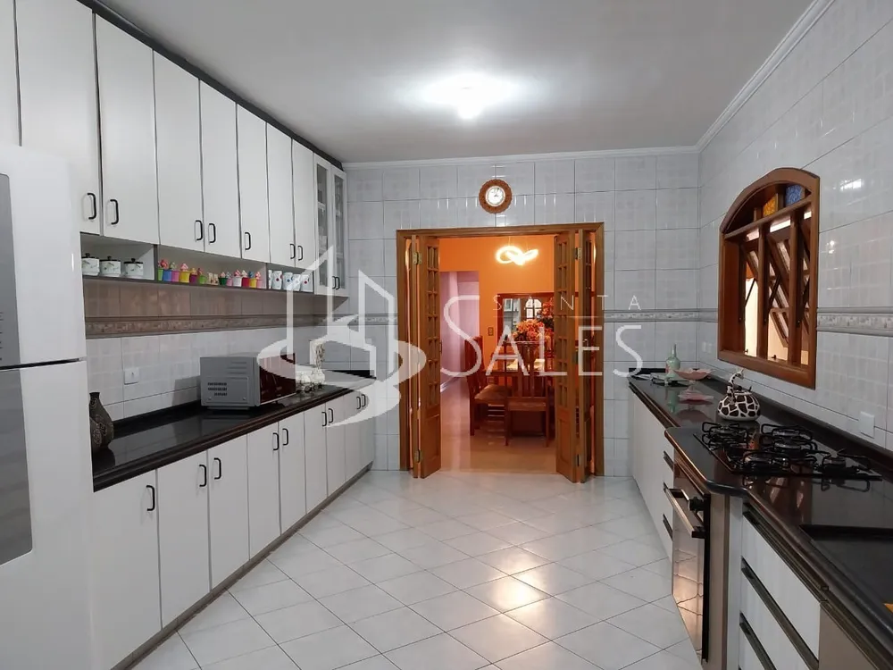 Sobrado, 4 quartos - Foto 2
