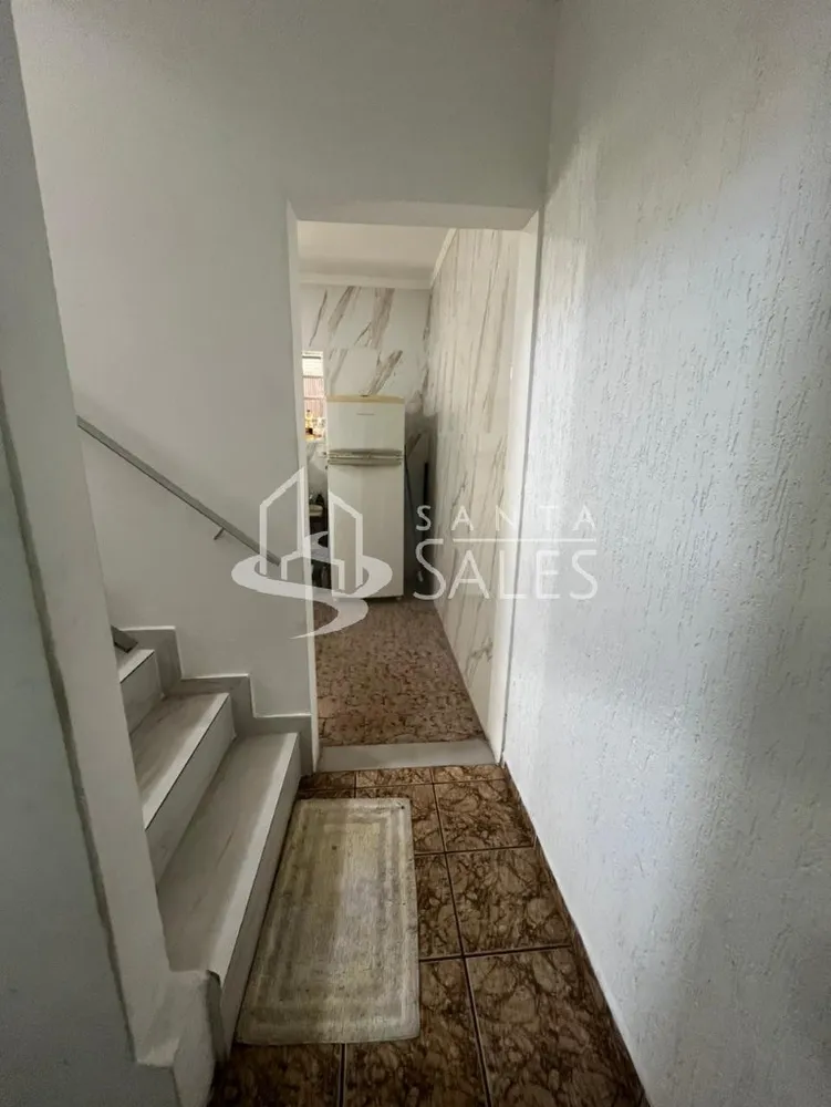 Casa, 2 quartos - Foto 15