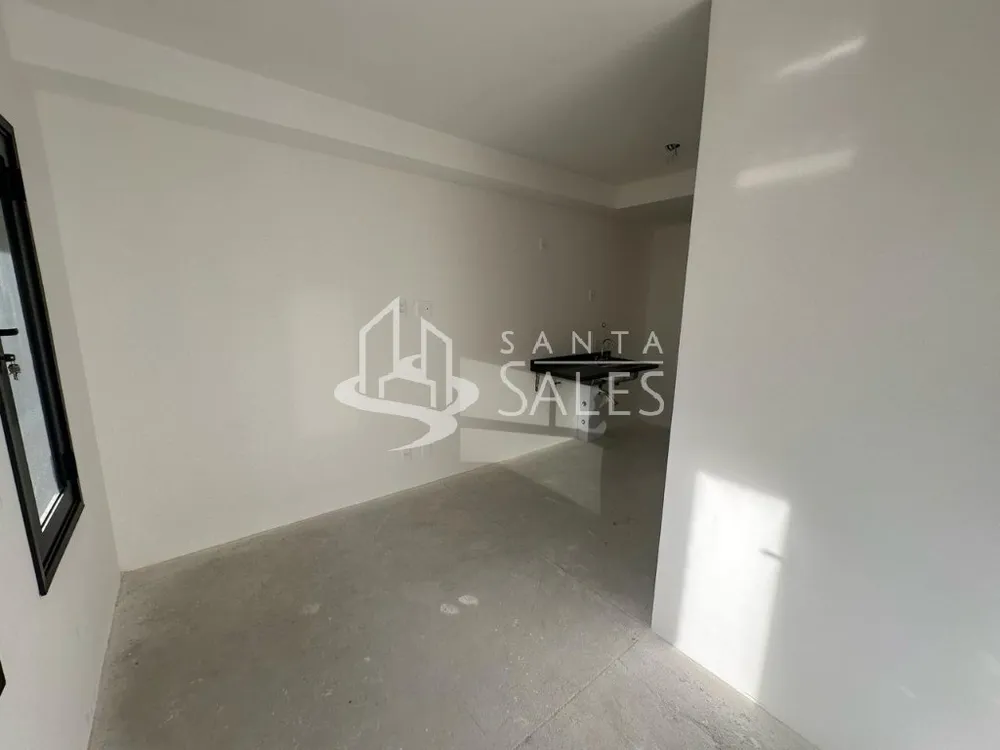 Kitnet-Studio, 25 m² - Foto 3