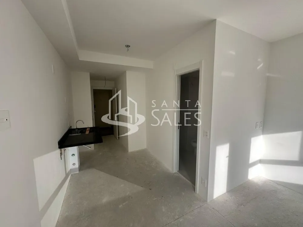 Kitnet-Studio, 25 m² - Foto 5