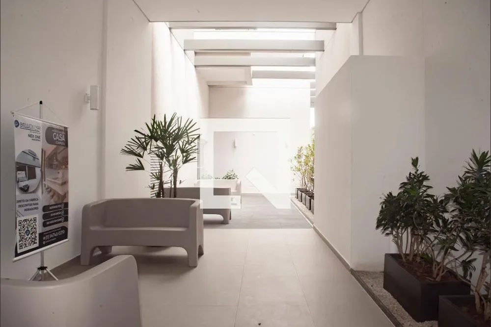Kitnet-Studio, 27 m² - Foto 8