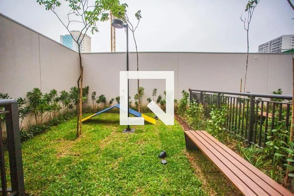 Kitnet-Studio, 27 m² - Foto 7