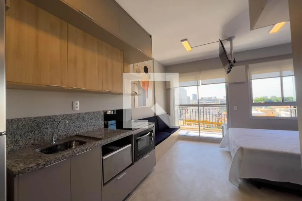 Kitnet-Studio, 27 m² - Foto 6