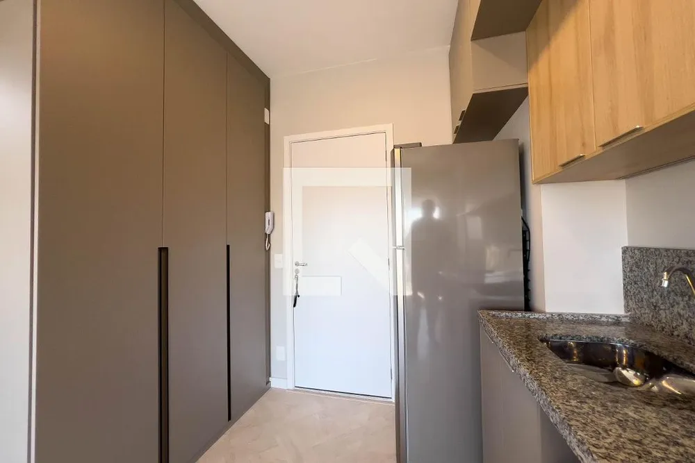 Kitnet-Studio, 27 m² - Foto 5