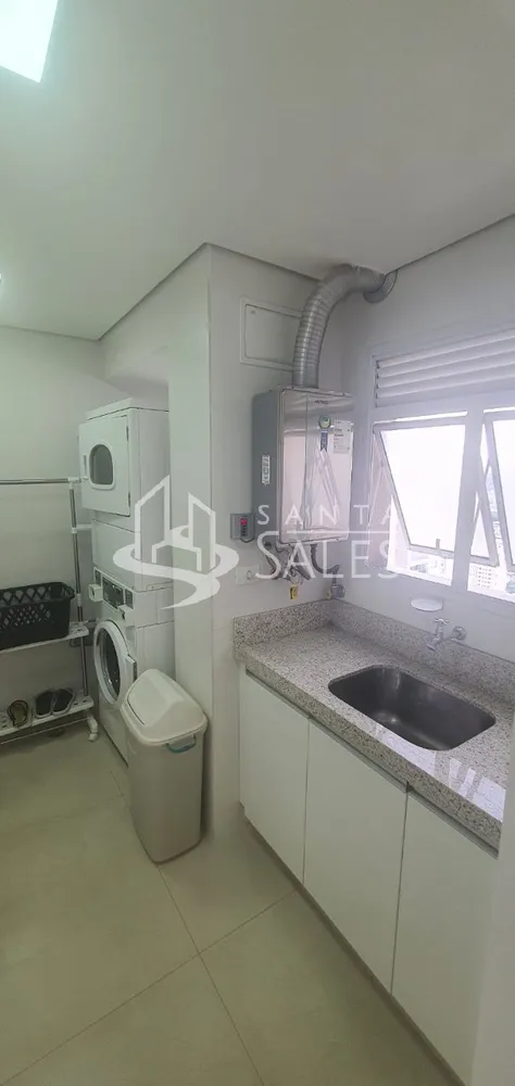 Apartamento, 4 quartos, 263 m² - Foto 8