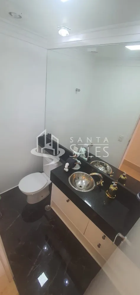 Apartamento, 4 quartos, 263 m² - Foto 11