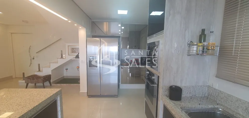 Apartamento, 4 quartos, 263 m² - Foto 3