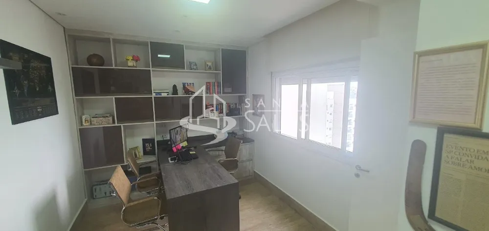 Apartamento, 4 quartos, 263 m² - Foto 12
