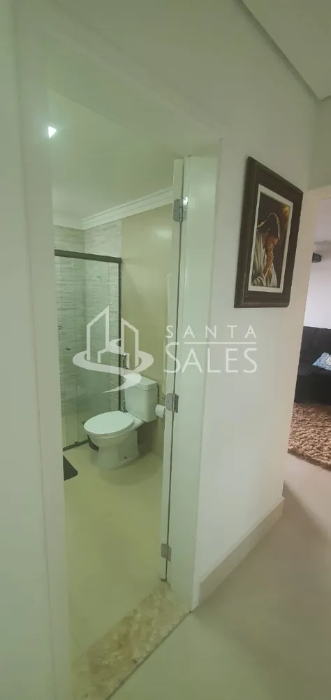 Apartamento, 4 quartos, 263 m² - Foto 5