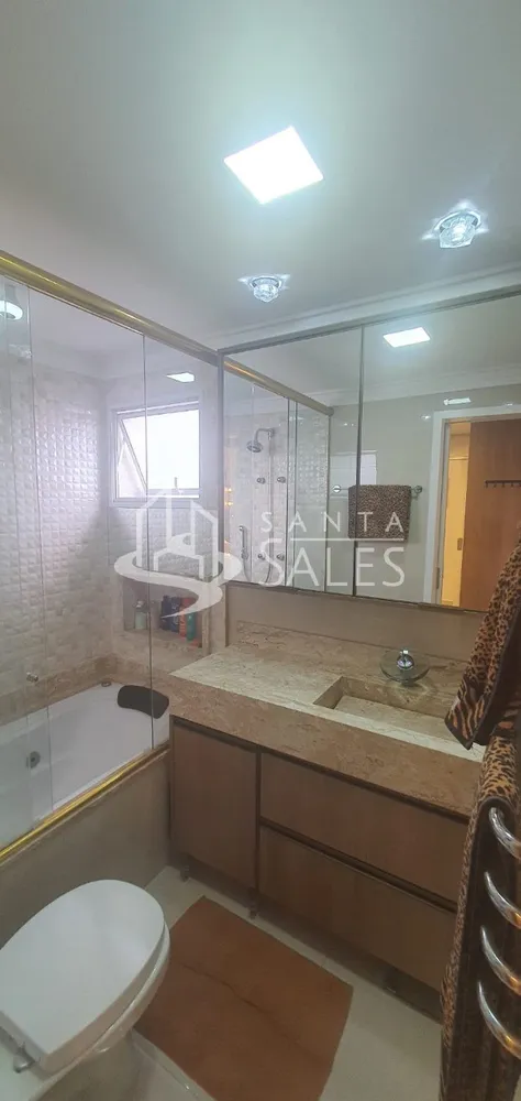 Apartamento, 4 quartos, 263 m² - Foto 10