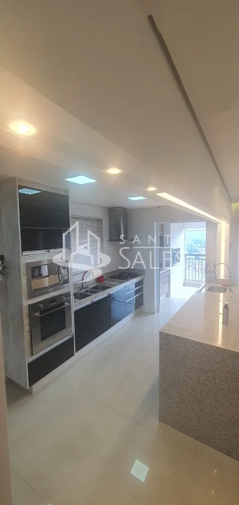 Apartamento, 4 quartos, 263 m² - Foto 6