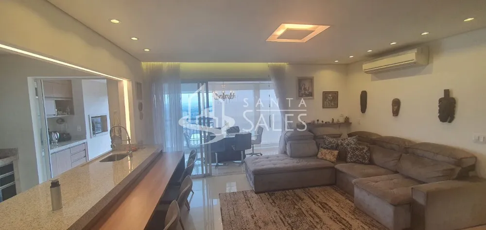 Apartamento, 4 quartos, 263 m² - Foto 2
