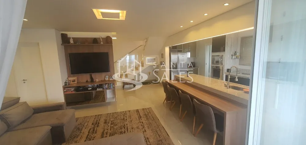 Apartamento, 4 quartos, 263 m² - Foto 1