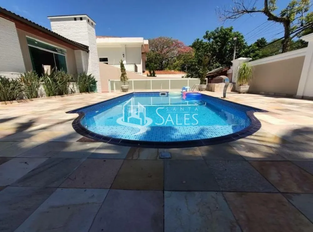 Casa, 6 quartos, 450 m² - Foto 12