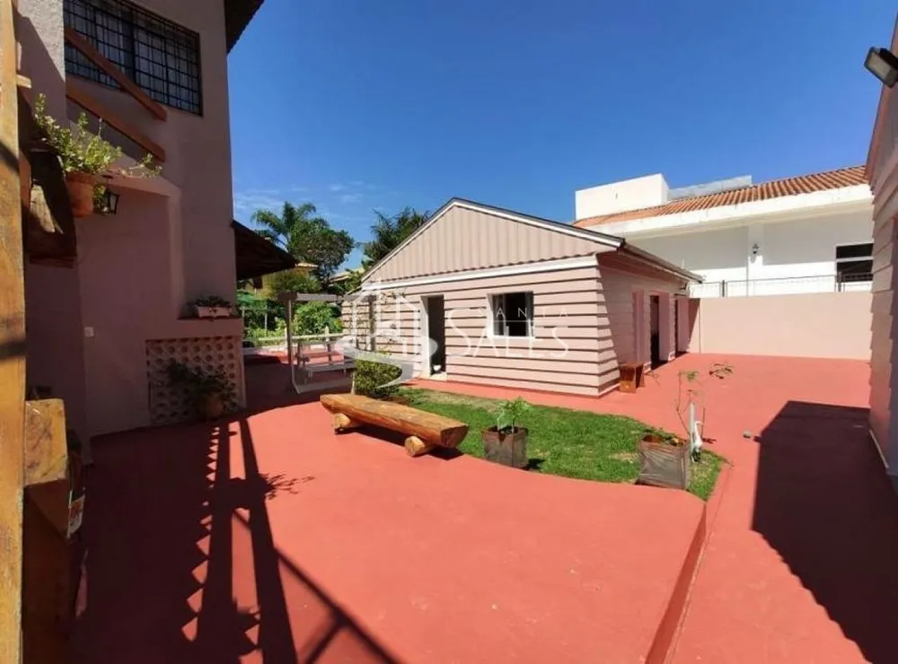 Casa, 6 quartos, 450 m² - Foto 2