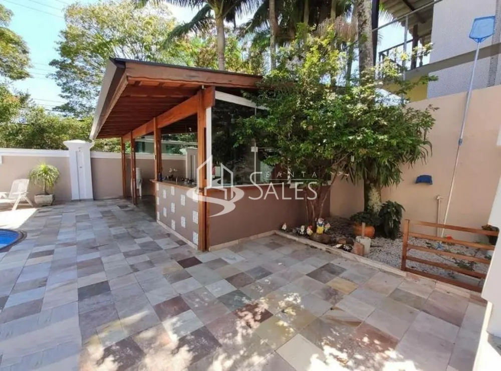 Casa, 6 quartos, 450 m² - Foto 6