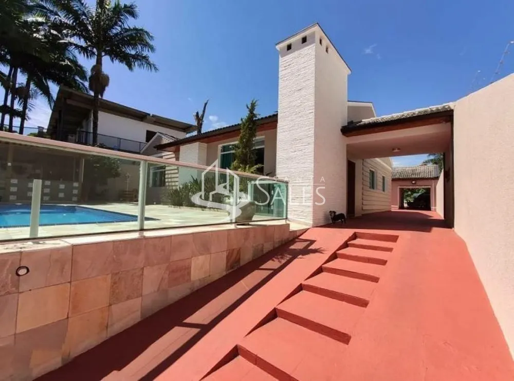 Casa, 6 quartos, 450 m² - Foto 9