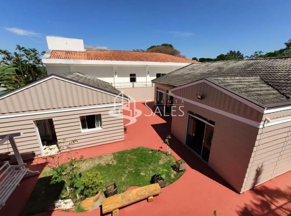 Casa, 6 quartos, 450 m² - Foto 11