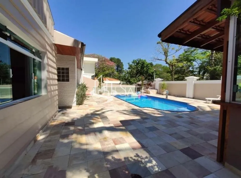 Casa, 6 quartos, 450 m² - Foto 8
