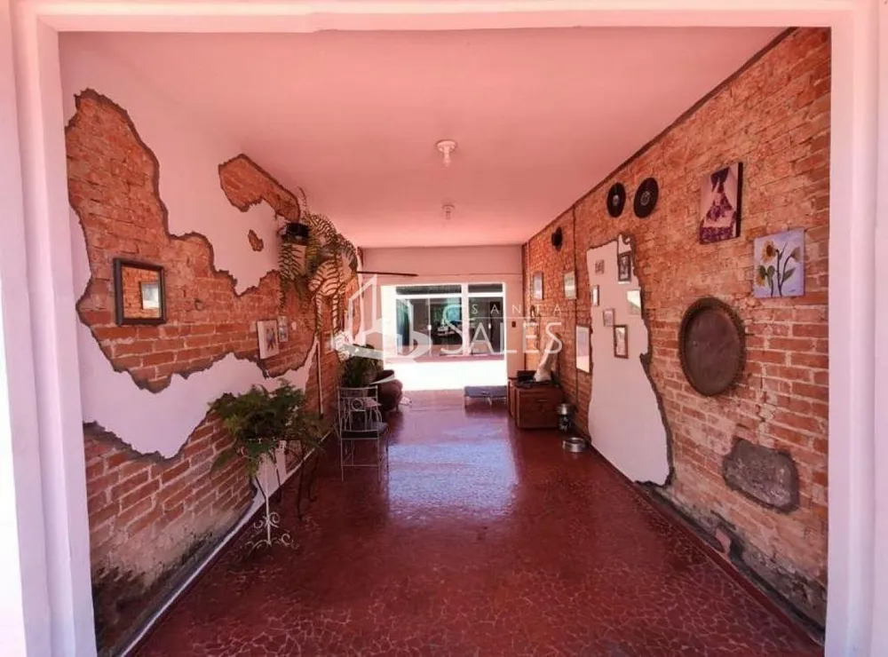 Casa, 6 quartos, 450 m² - Foto 5