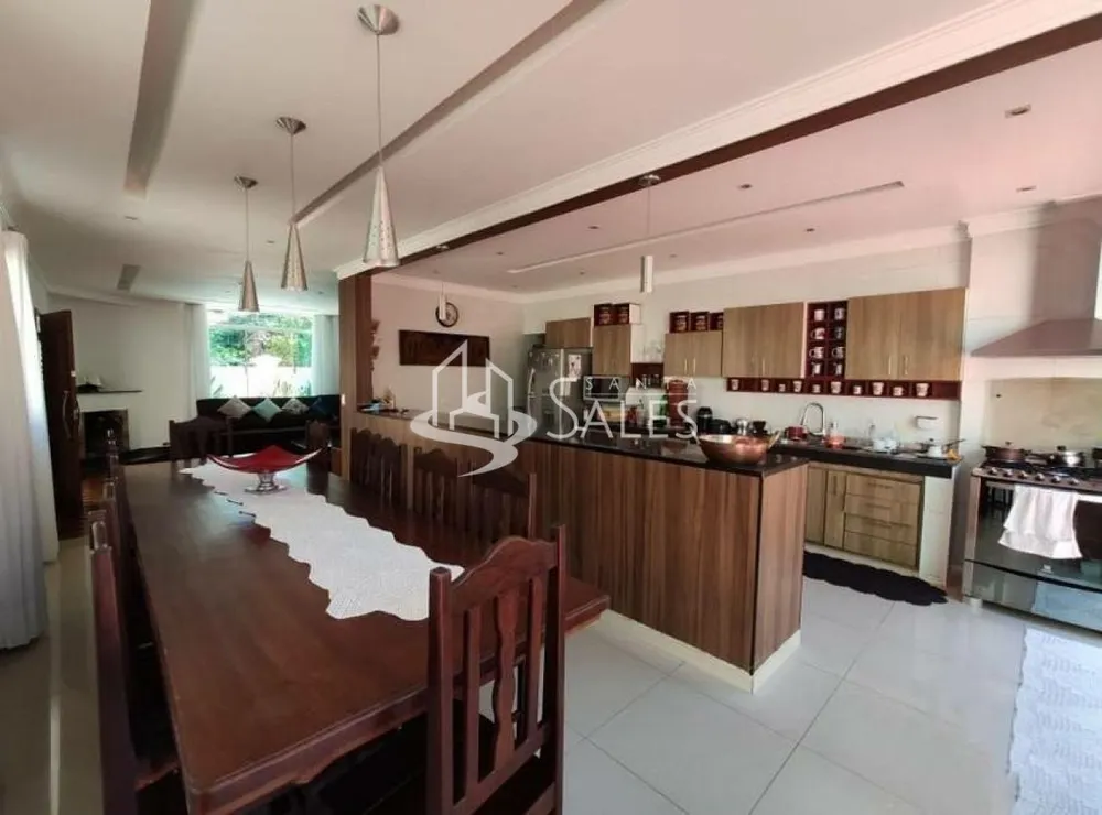Casa, 6 quartos, 450 m² - Foto 3