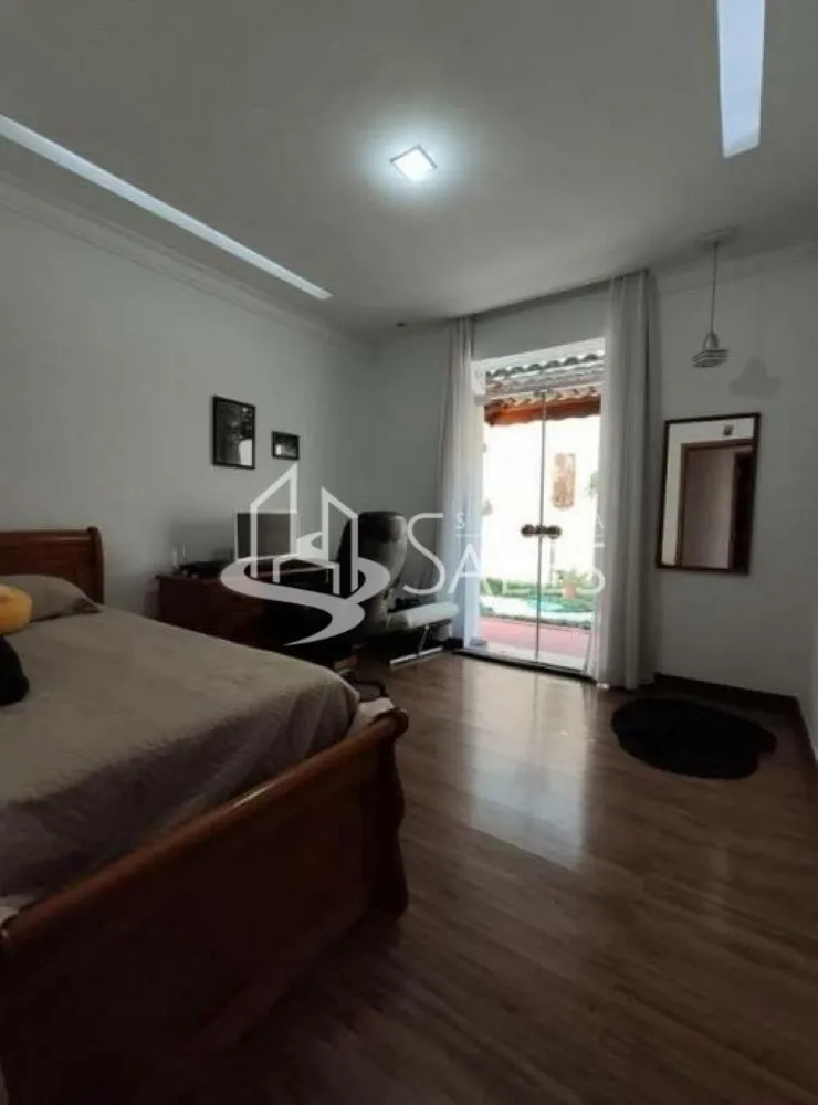Casa, 6 quartos, 450 m² - Foto 7