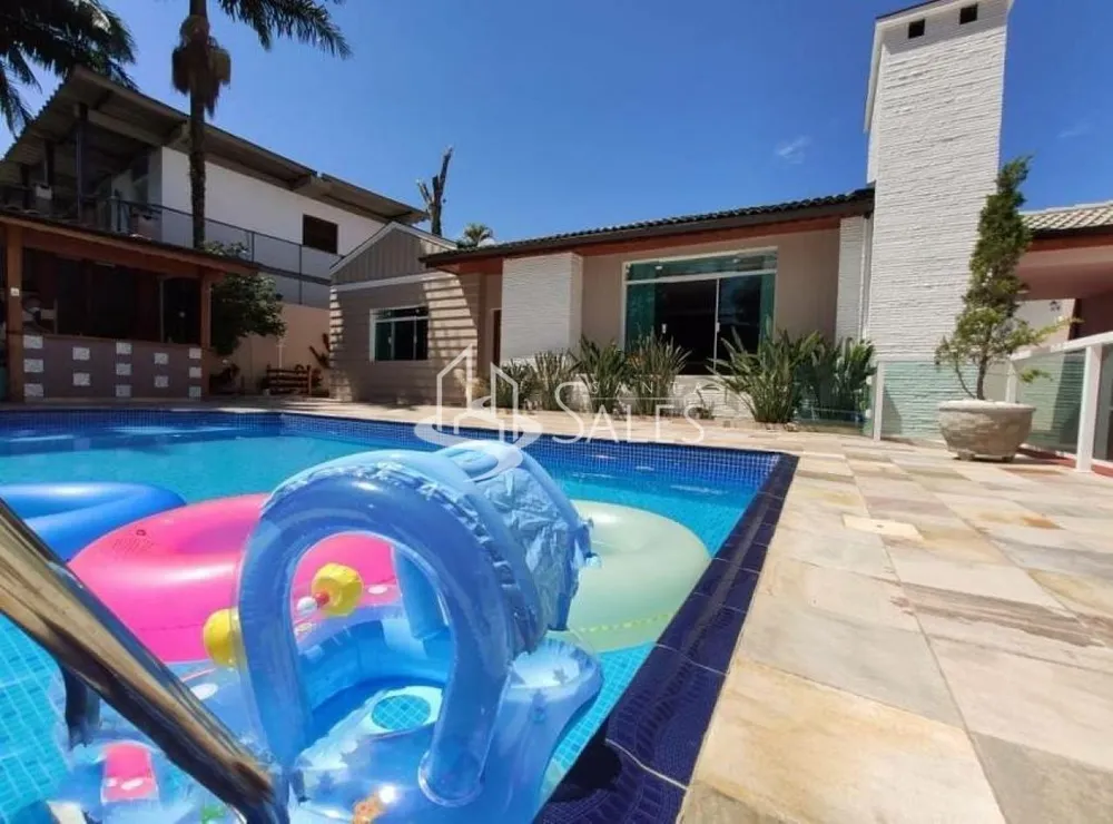 Casa, 6 quartos, 450 m² - Foto 10