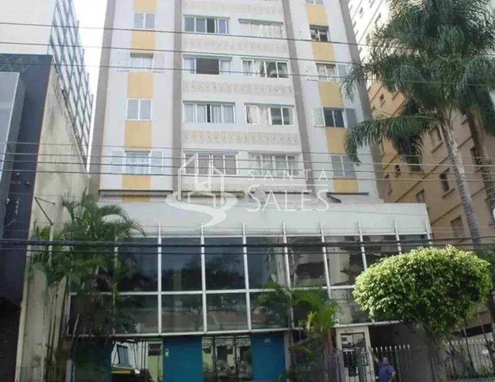 Apartamento, 1 quarto, 55 m² - Foto 8