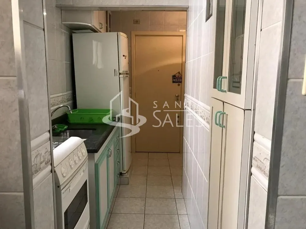 Apartamento, 1 quarto, 55 m² - Foto 7