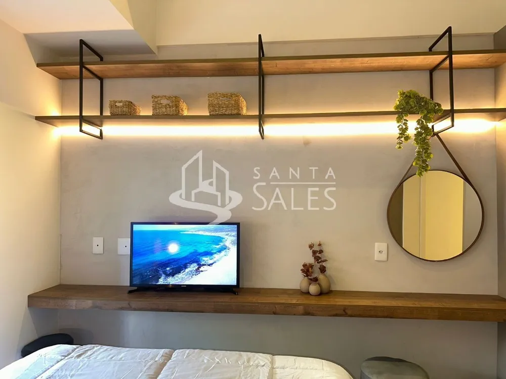 Apartamento, 1 quarto, 19 m² - Foto 13