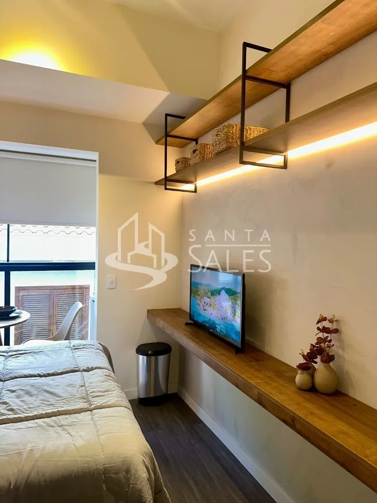 Apartamento, 1 quarto, 19 m² - Foto 4