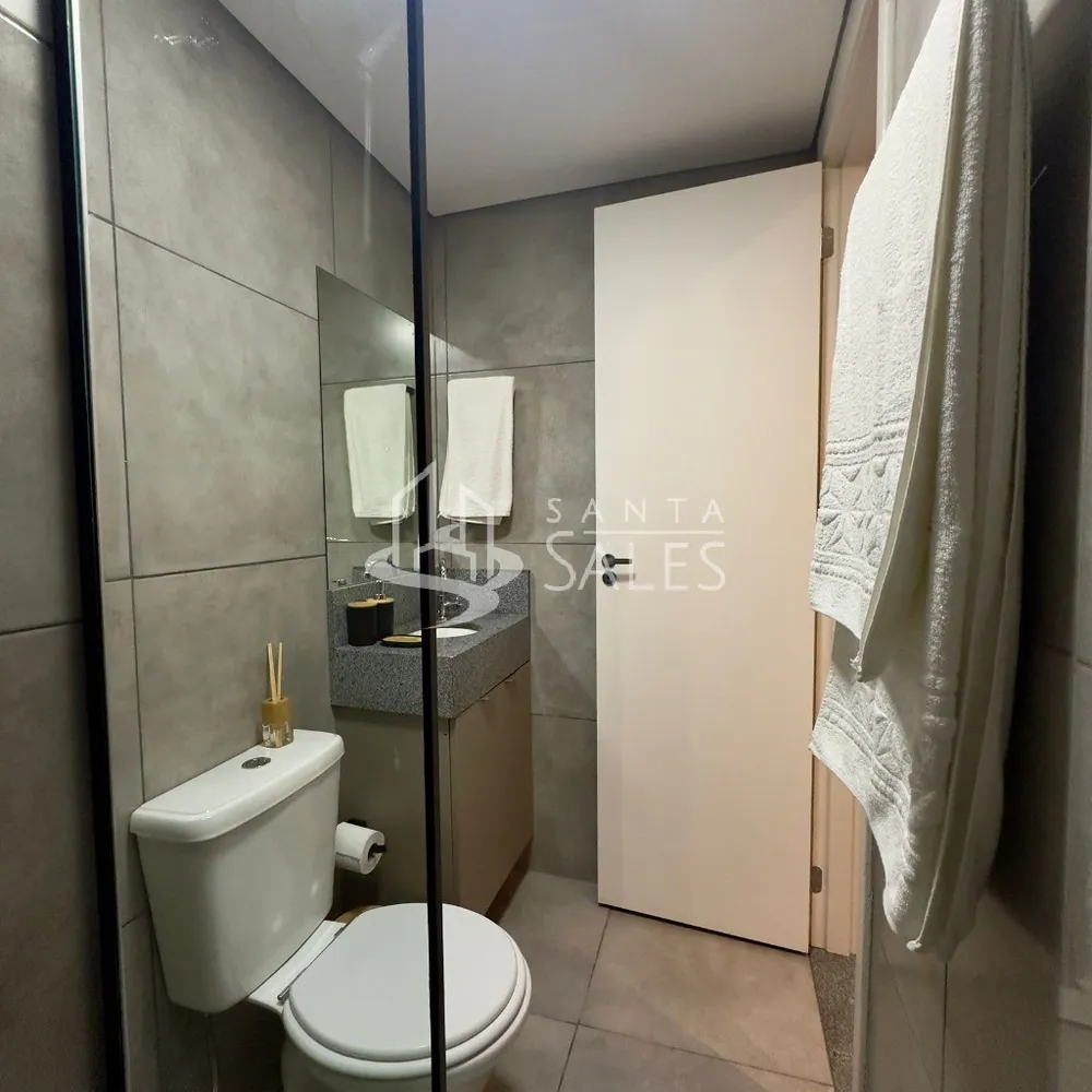 Apartamento, 1 quarto, 19 m² - Foto 4