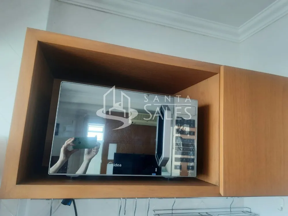 Apartamento, 1 quarto, 39 m² - Foto 5