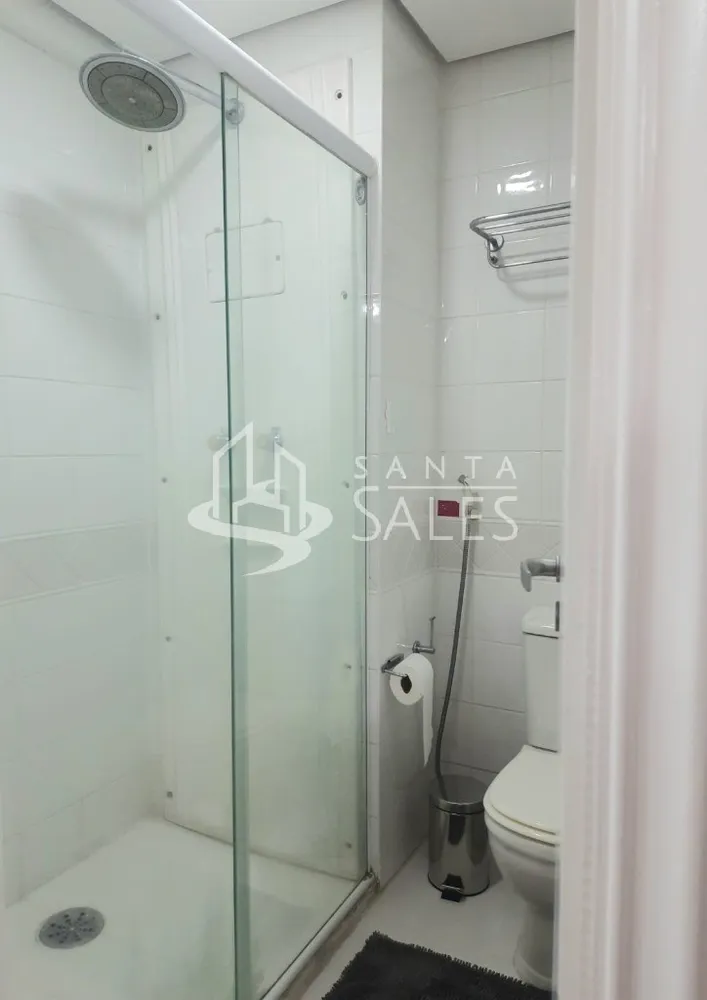Apartamento, 1 quarto, 39 m² - Foto 8