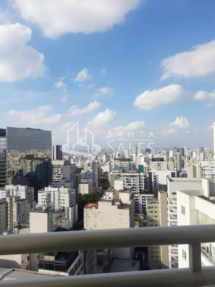 Apartamento, 1 quarto, 39 m² - Foto 10