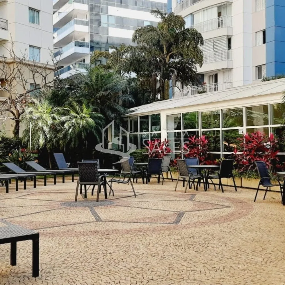 Apartamento, 1 quarto, 39 m² - Foto 11