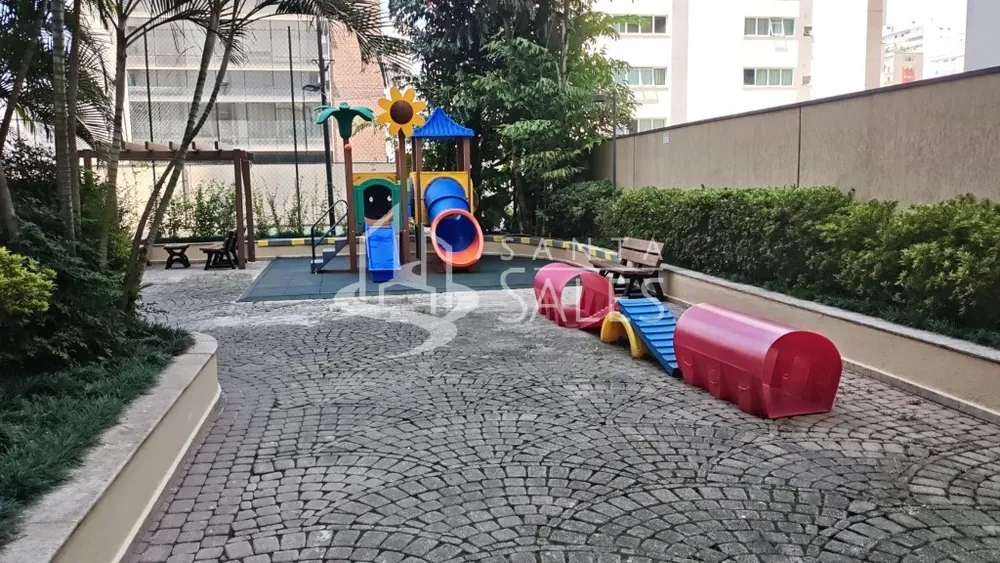 Apartamento, 1 quarto, 39 m² - Foto 12