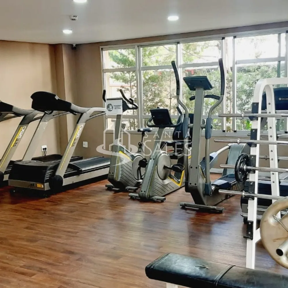Apartamento, 1 quarto, 39 m² - Foto 14