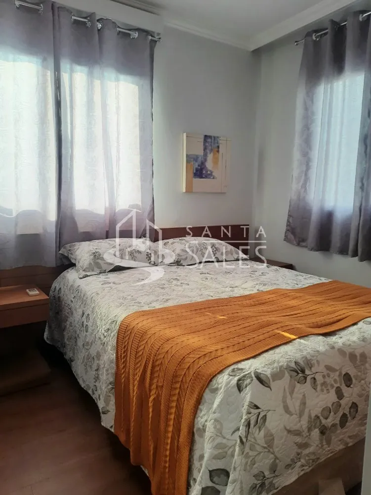 Apartamento, 1 quarto, 39 m² - Foto 9