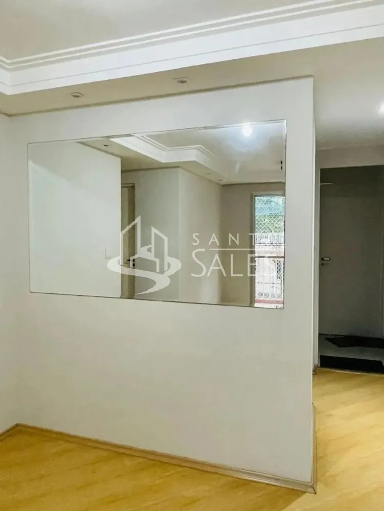 Apartamento, 2 quartos, 50 m² - Foto 2