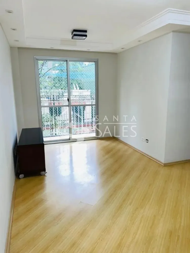 Apartamento, 2 quartos, 50 m² - Foto 4