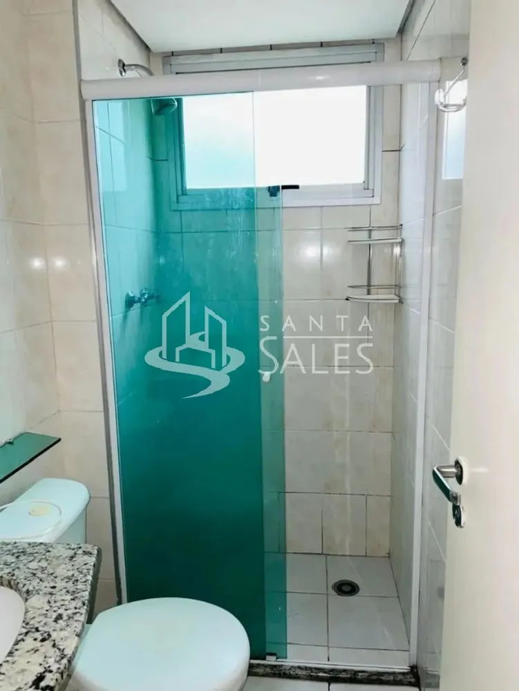 Apartamento, 2 quartos, 50 m² - Foto 3