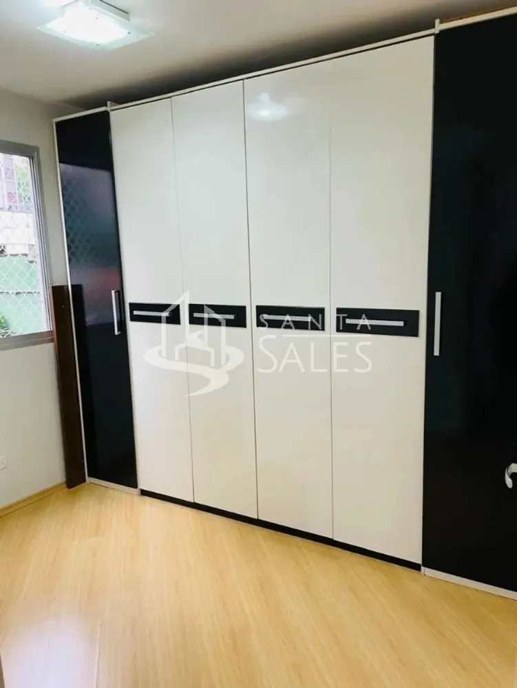 Apartamento, 2 quartos, 50 m² - Foto 1