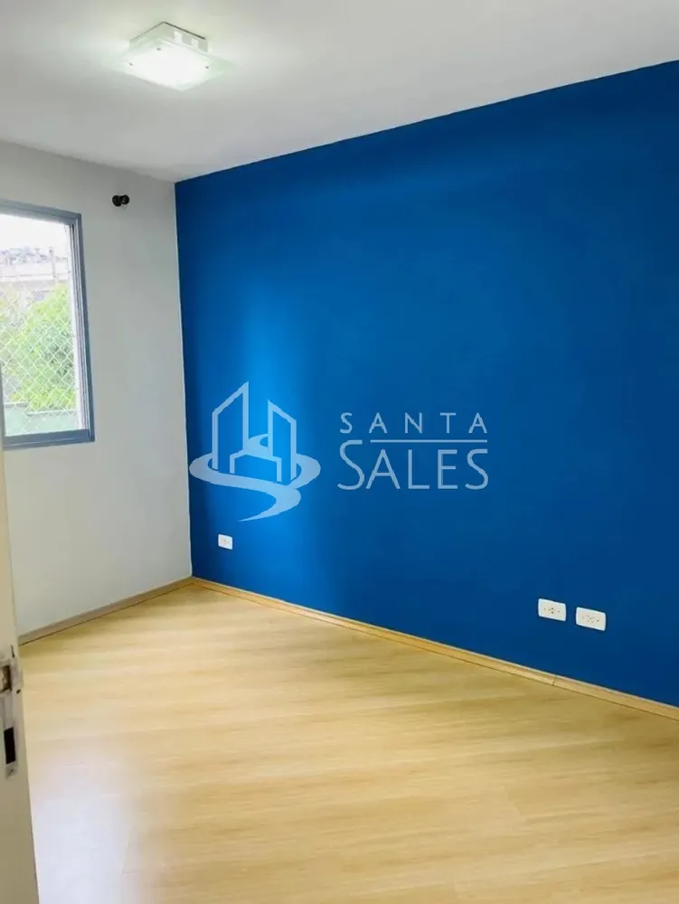 Apartamento, 2 quartos, 50 m² - Foto 3