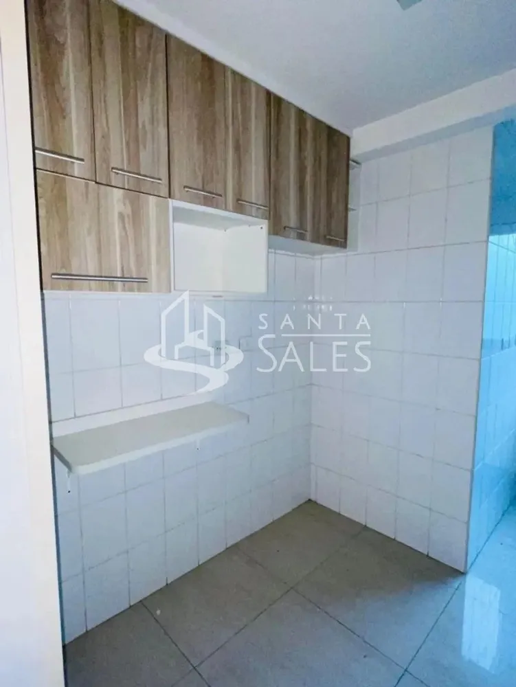 Apartamento, 2 quartos, 50 m² - Foto 6