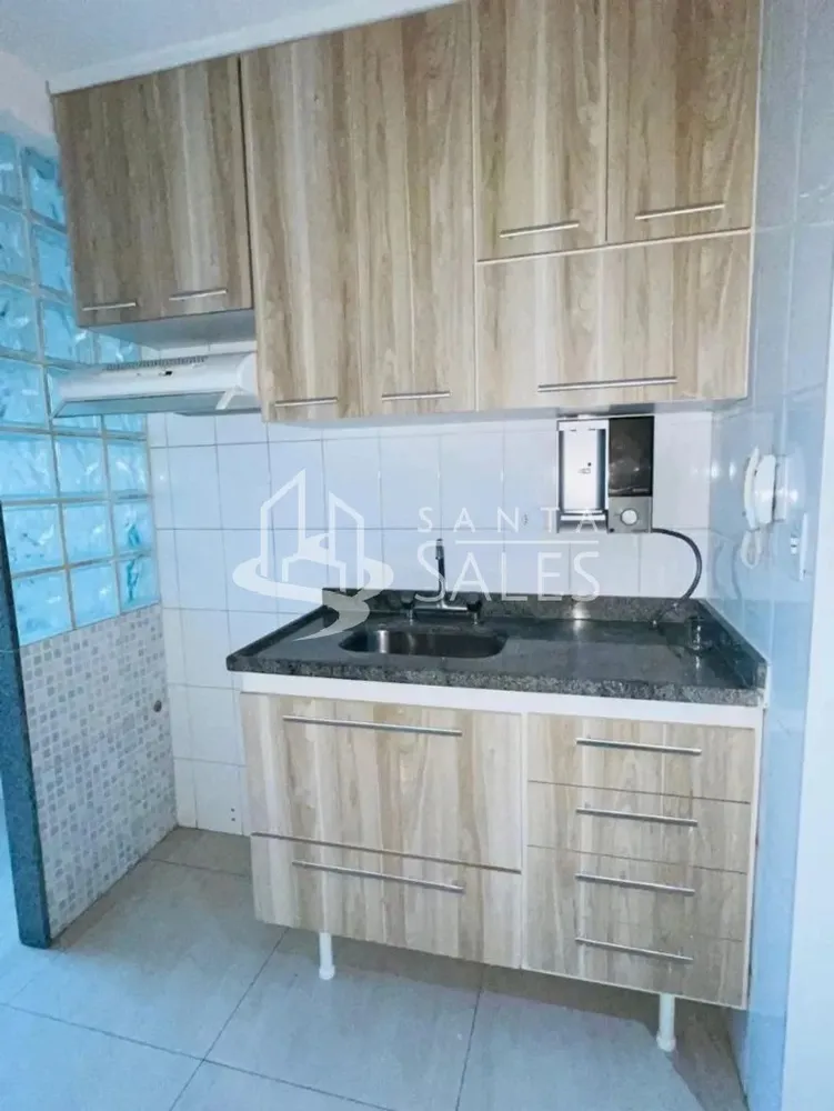 Apartamento, 2 quartos, 50 m² - Foto 7