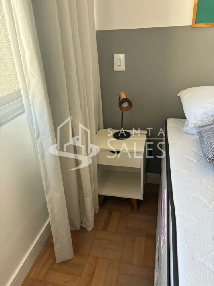 Apartamento, 2 quartos, 90 m² - Foto 11