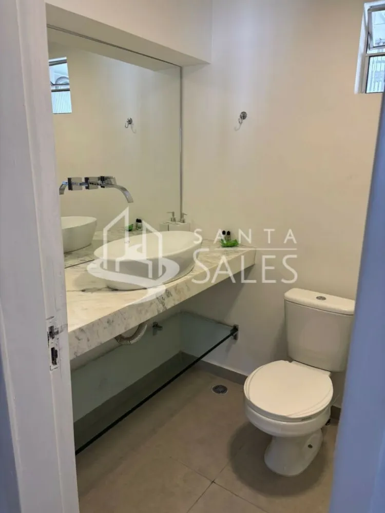 Apartamento, 2 quartos, 90 m² - Foto 1